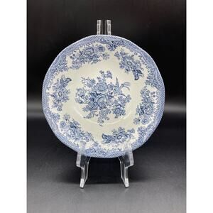 Parliament by Premiere Asiatic Peasants Cereal Bowl England